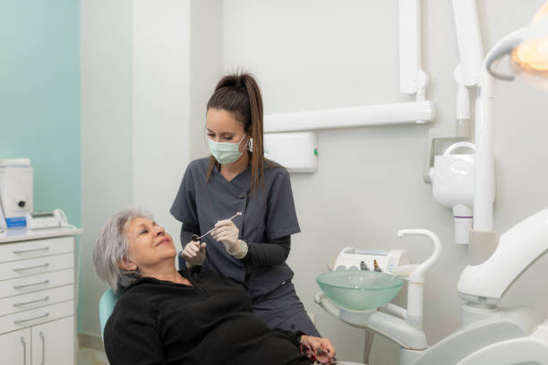 Tooth Infection Emergency Dentist in CA